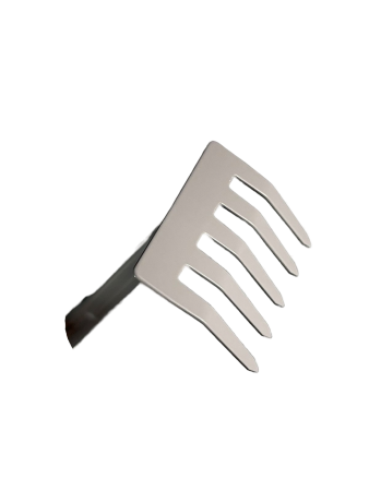 Грабельки Listok малые